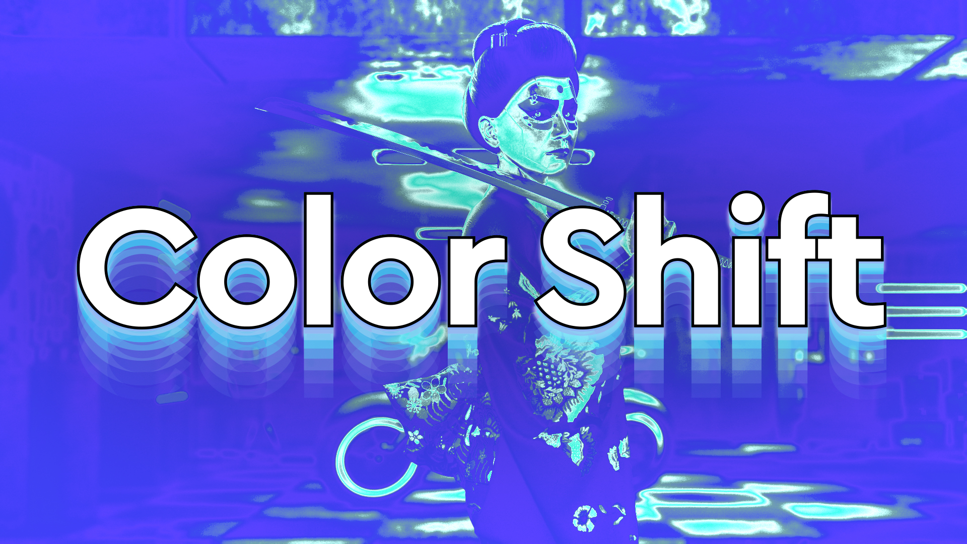 Automate Color Animation in After Effects With Color Shift