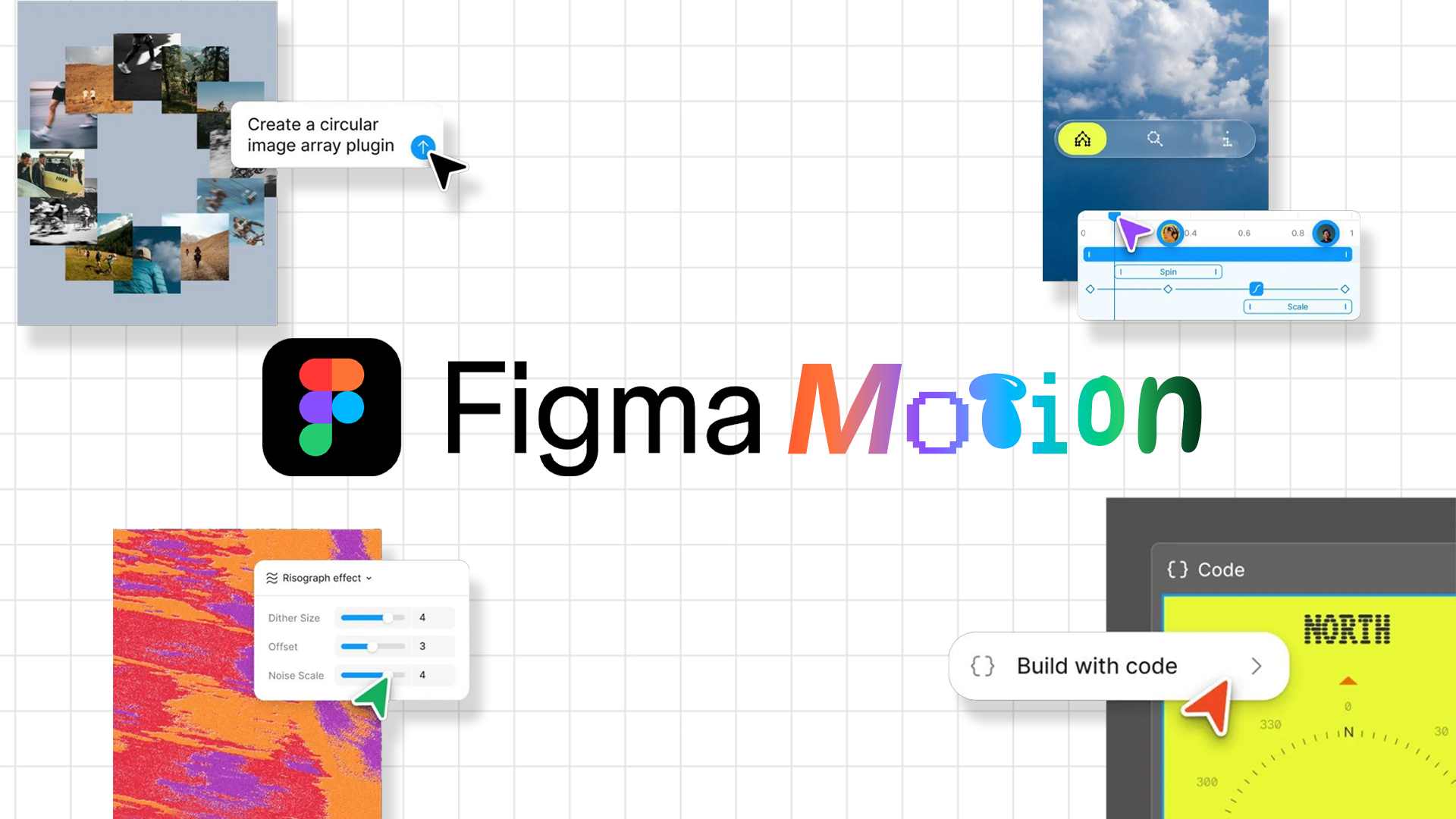 Figma Launches Motion Bringing Animation Into Its Design Workflow