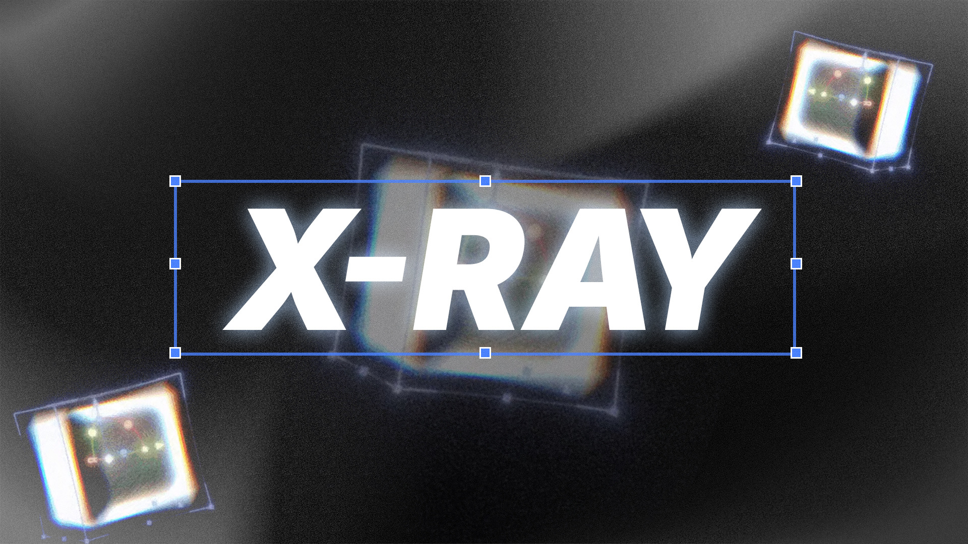 A New Way of Showing Your After Effects Process: Meet XRay