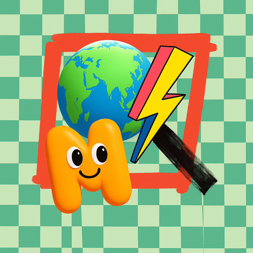 Animation image