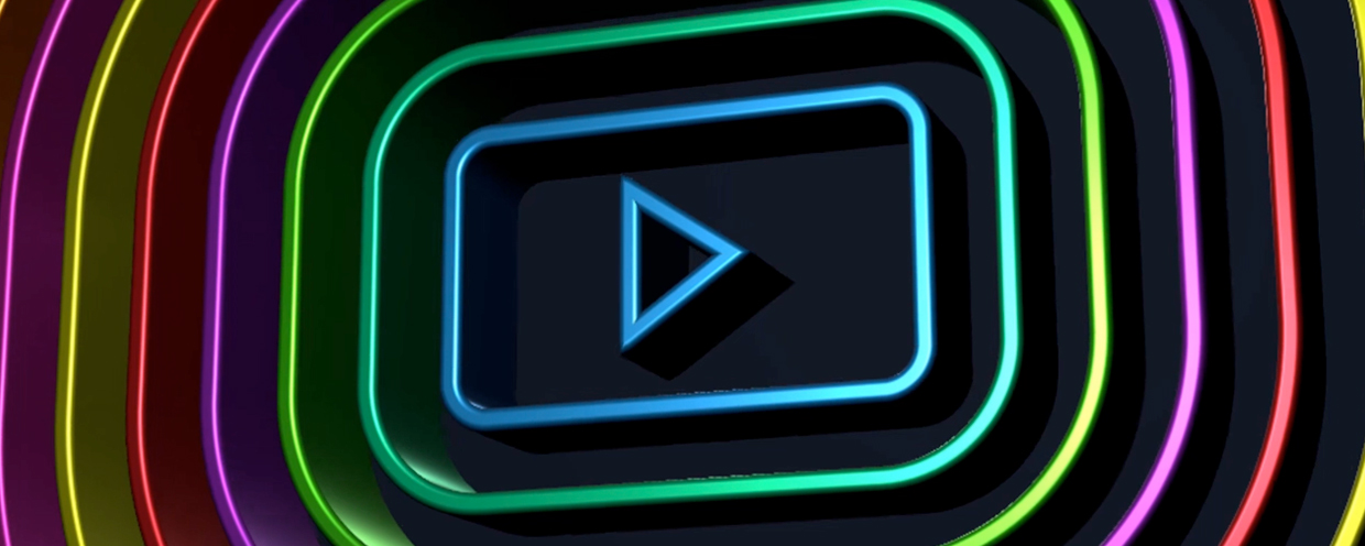 3D Logo Ripple | After Effects Project