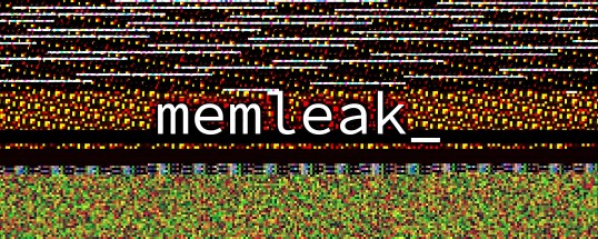 memleak