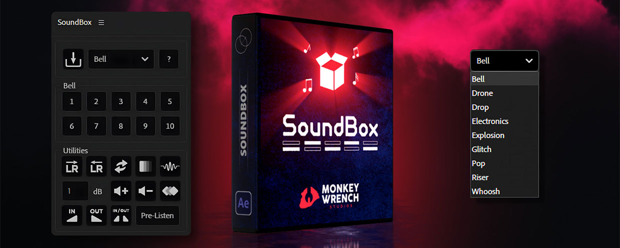 SoundBox