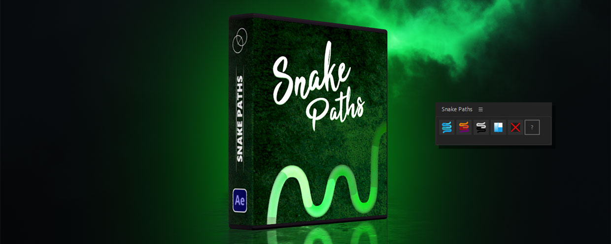 Snake Paths