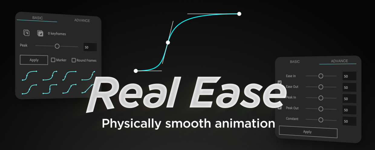 Real Ease