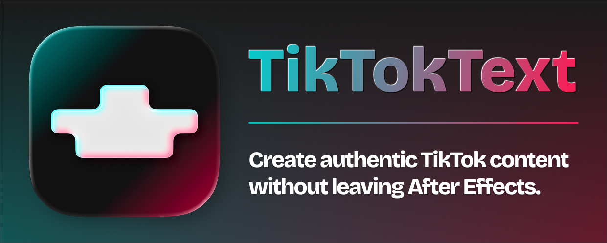 TikTokText