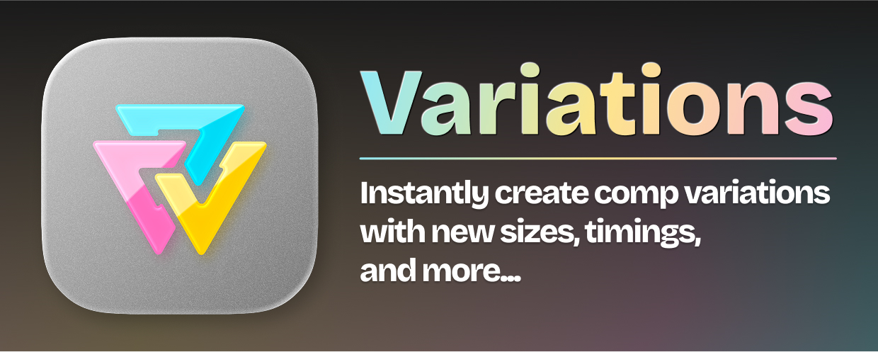 Variations