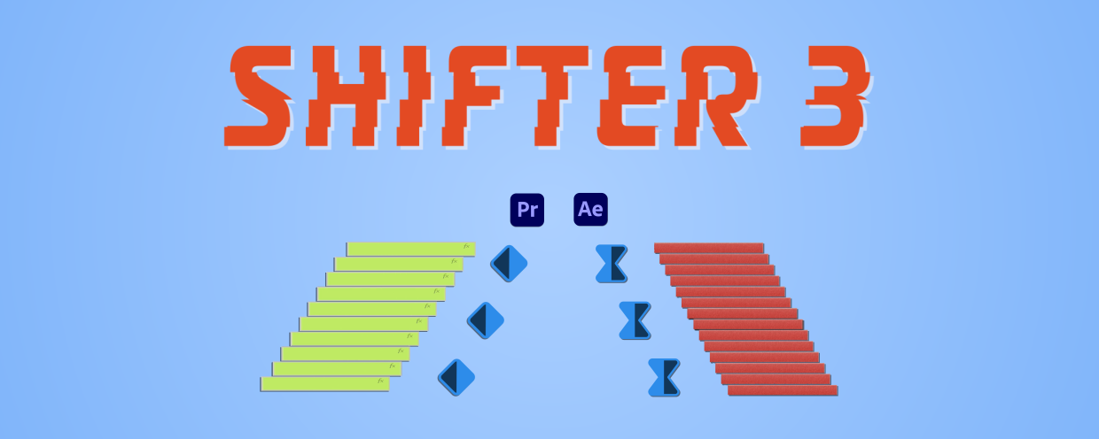Shifter 3