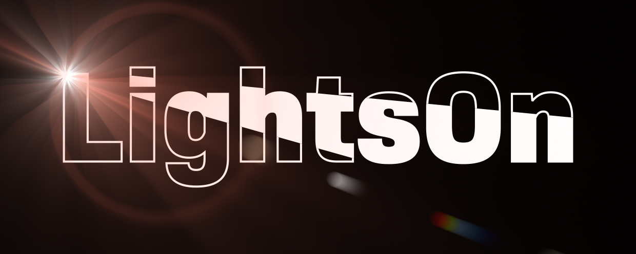 LightsOn