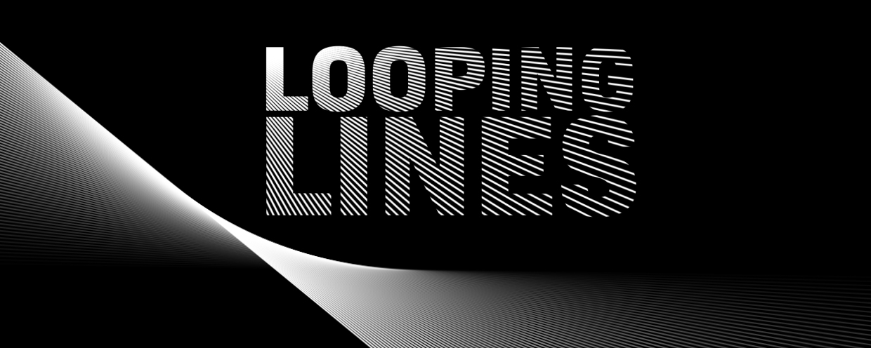 Looping Lines