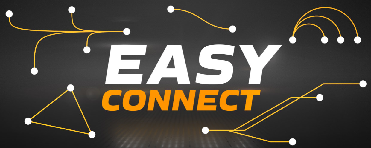 Easy Connect