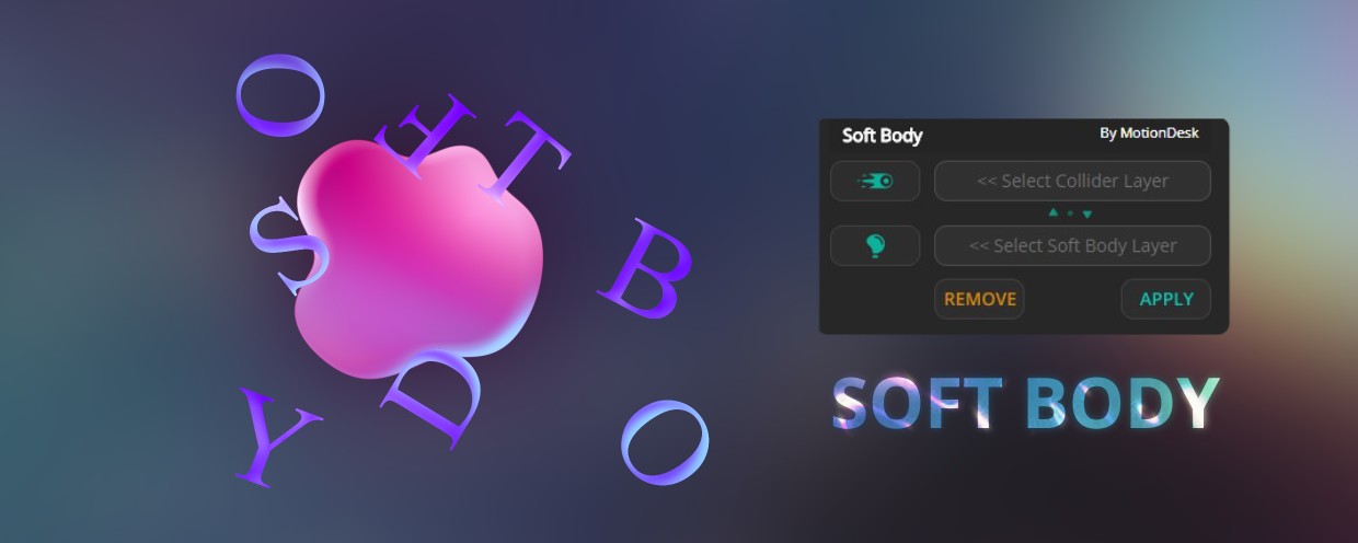 Soft Body