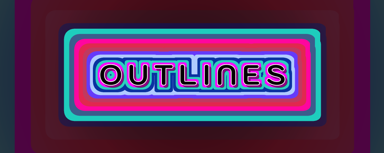 Outlines