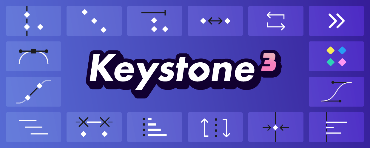 Keystone 3