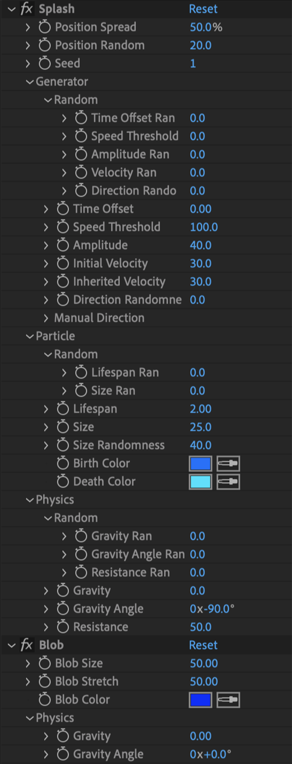 EffectPanel